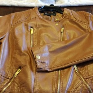 Waist length jacket